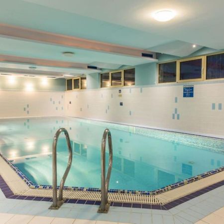 Apartament Sielanka, Basen Косцелиско Экстерьер фото