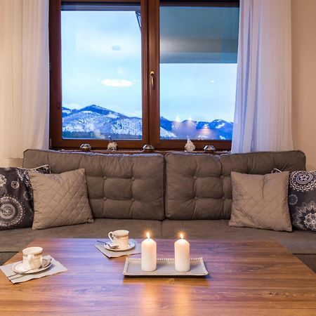 Apartament Sielanka, Basen Косцелиско Экстерьер фото