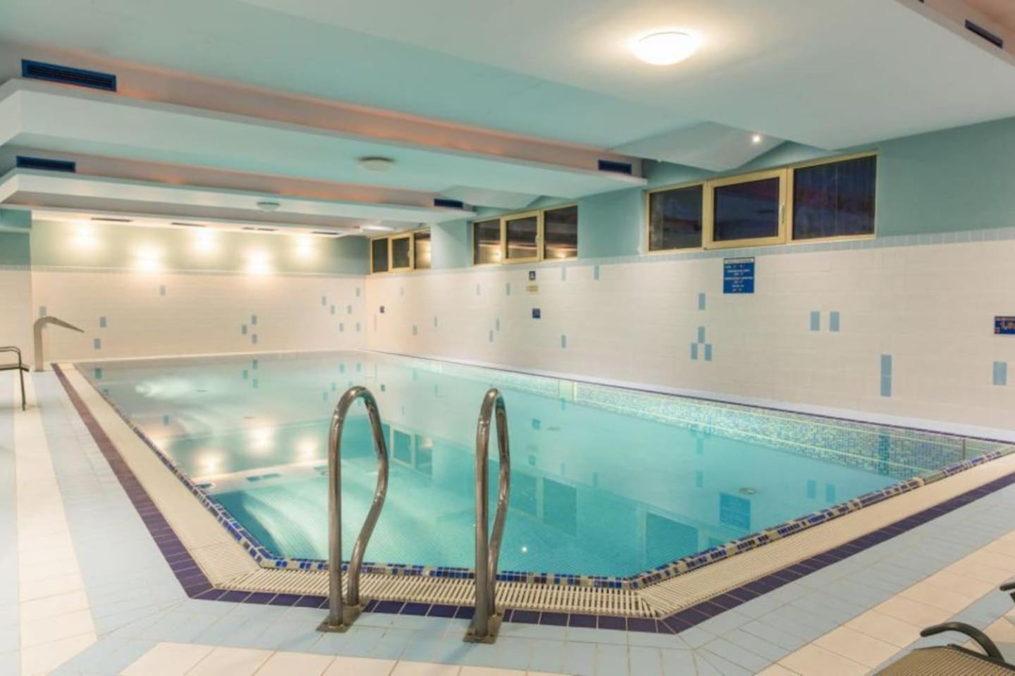 Apartament Sielanka, Basen Косцелиско Экстерьер фото