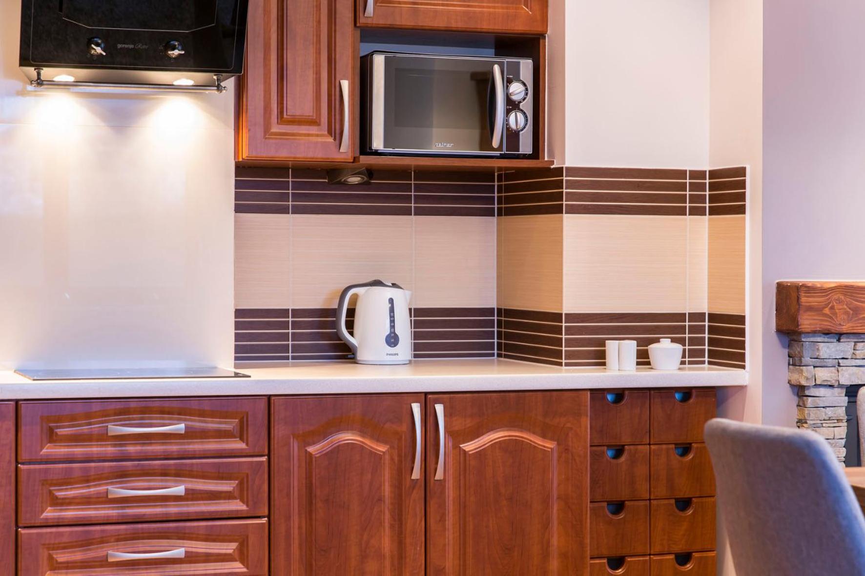 Apartament Sielanka, Basen Косцелиско Экстерьер фото