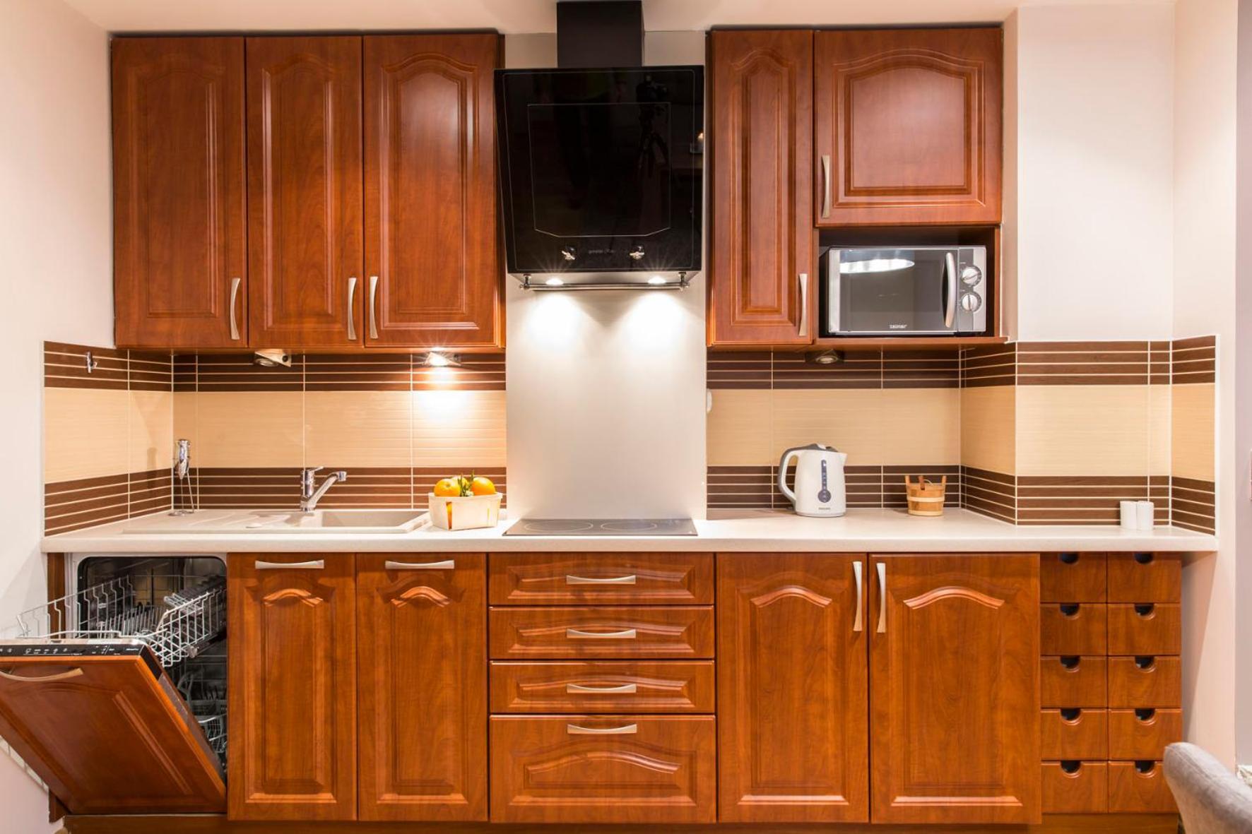 Apartament Sielanka, Basen Косцелиско Экстерьер фото