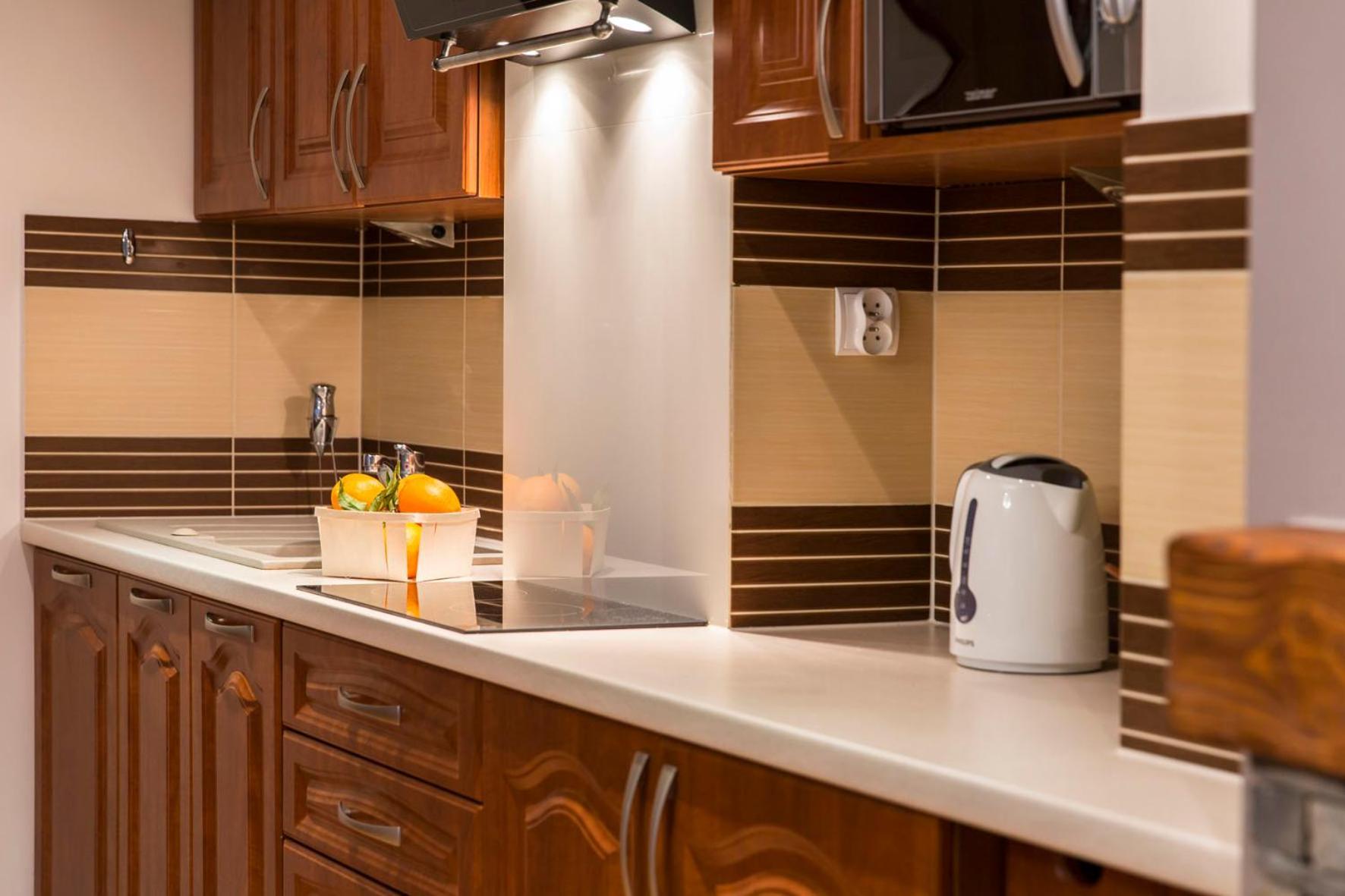 Apartament Sielanka, Basen Косцелиско Экстерьер фото