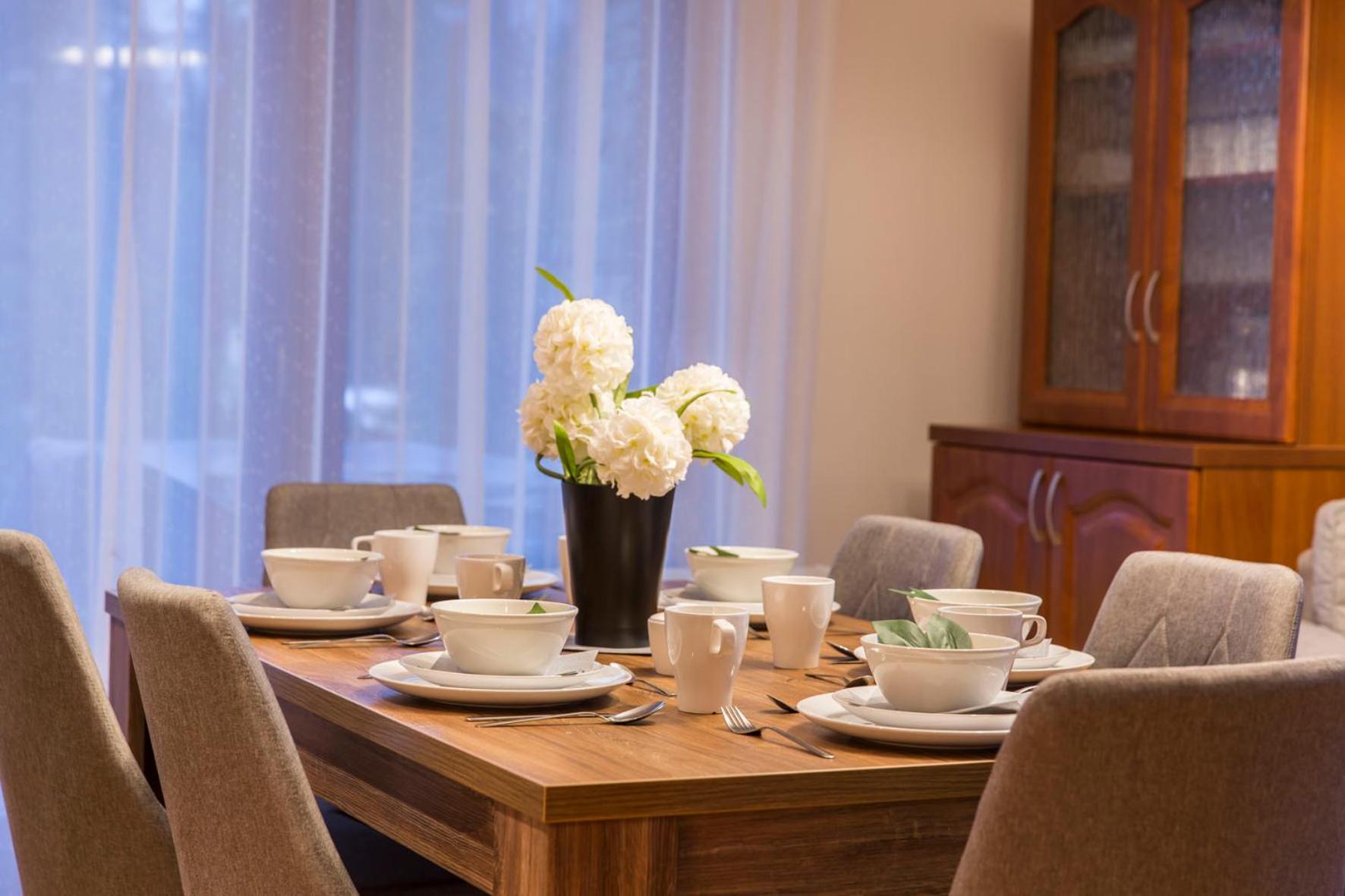 Apartament Sielanka, Basen Косцелиско Экстерьер фото