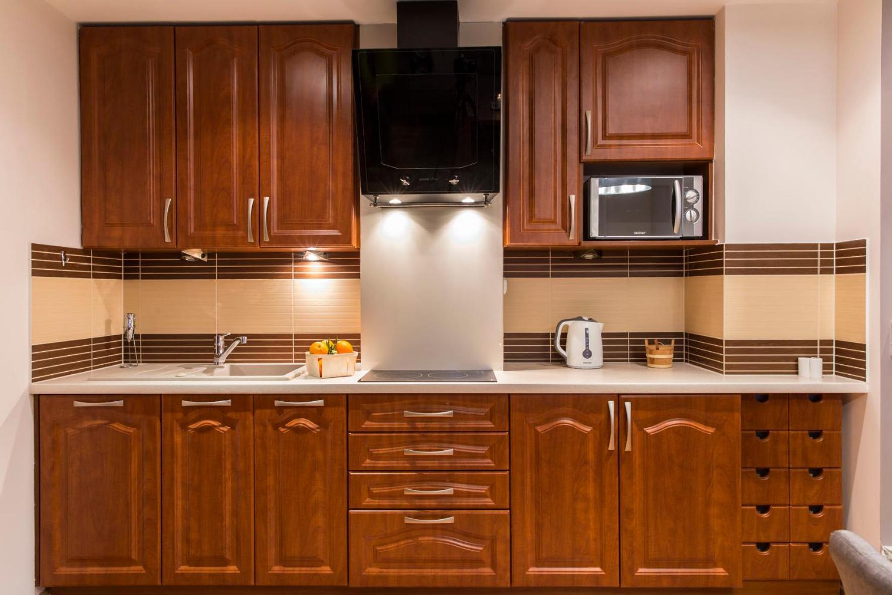 Apartament Sielanka, Basen Косцелиско Экстерьер фото
