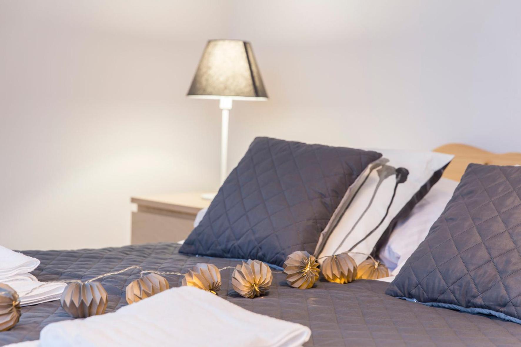 Apartament Sielanka, Basen Косцелиско Экстерьер фото